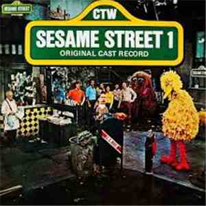 Sesame Street - Sesame Street 1