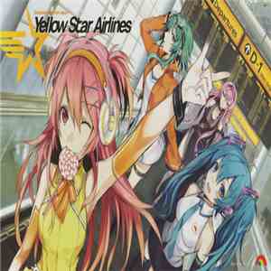 Sevencolors - Yellow Star Airlines