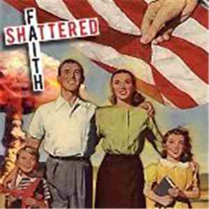 Shattered Faith - Modern Convenience