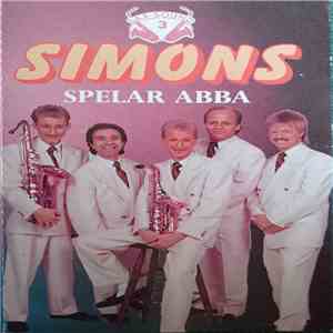 Simons - Simons Spelar ABBA