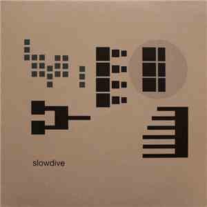 Slowdive - Pygmalion