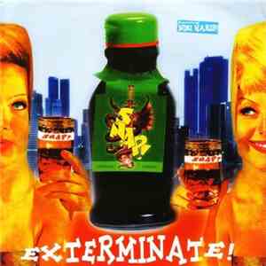 Snap! Featuring Niki Haris - Exterminate