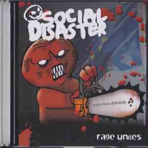 Social Disaster - Rage Unites
