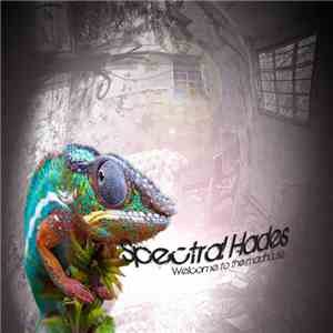 Spectral Hades - Welcome In The Madhouse