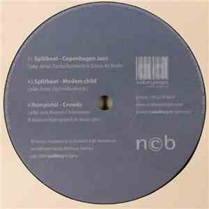 Splitbeat / Rumpistol - Copenhagen Jazz