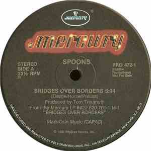 Spoons - Bridges Over Borders