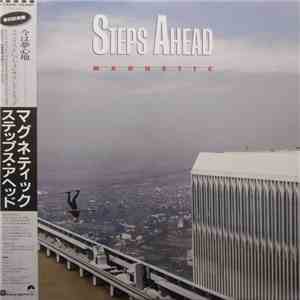 Steps Ahead - Magnetic