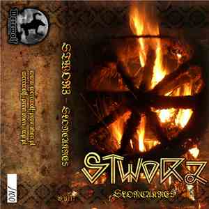 Stworz - Słońcakres