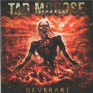 Tad Morose - Revenant