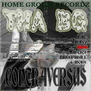 Tha BG - Contraversus