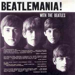 The Beatles - Beatlemania! With The Beatles