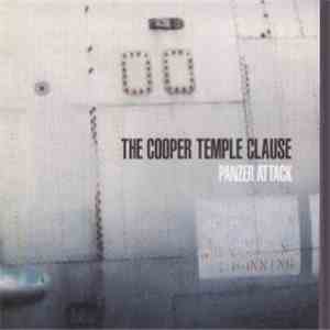 The Cooper Temple Clause - Panzer Attack