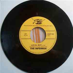 The Infernos  - Local Boy / Fool
