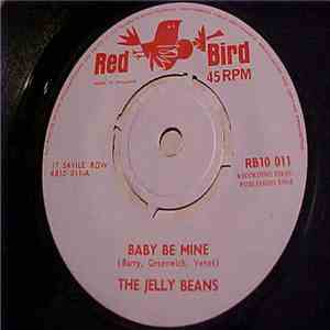 The Jelly Beans - Baby Be Mine