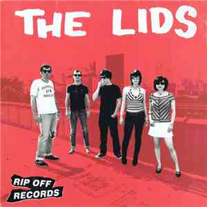The Lids  - The Lids