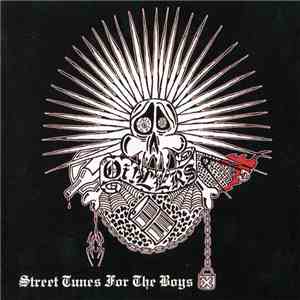 The Oi!lers - Street Tunes For The Boys