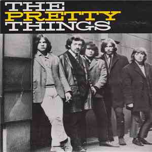 The Pretty Things - Get Yourself Home / We'll Be Together