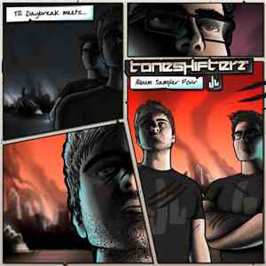 Toneshifterz - Till Daybreak Meets... - Album Sampler Four