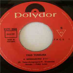 Trio Ternura - O Mensageiro