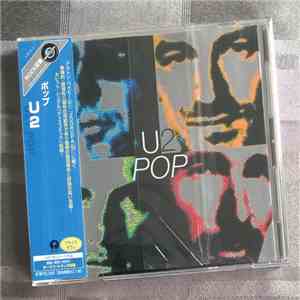 U2 - Pop