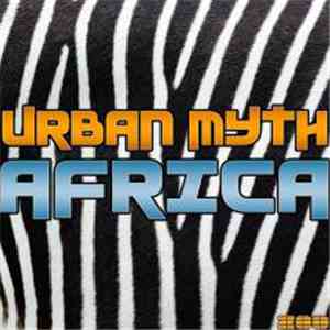 Urban Myth  - Africa