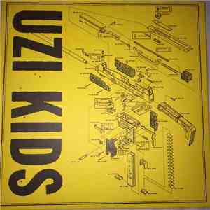 Uzi Kids - Fully-Automatic