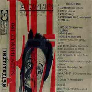 Various - 041 Compilation