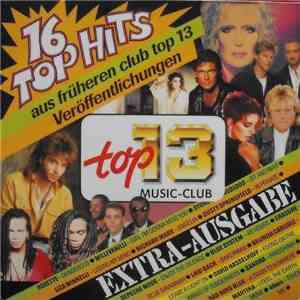Various - 16 Top-Hits Extra-Ausgabe