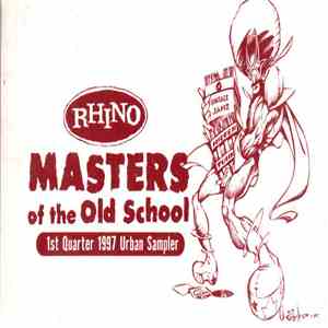 Various - 1st Quarter 1997 Urban Sampler