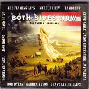 Various - Both Sides Now- The Spirit Of Americana