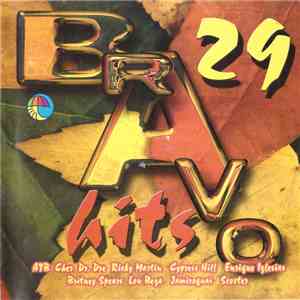 Various - Bravo Hits 29