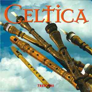 Various - Celtica 5