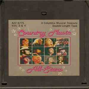 Various - Country Music All-Stars