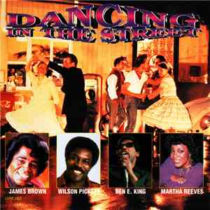 Various - Dancing In The Street