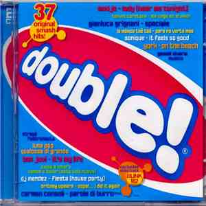 Various - Double! Vol.2000