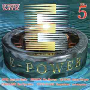 Various - E-Power Vol. 5