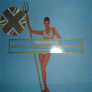 Various - Fantazia - British Anthems...Summertime