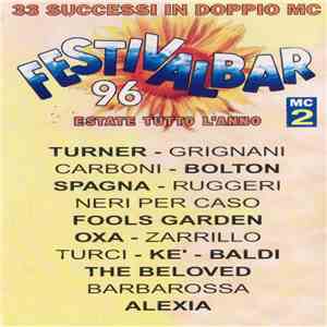 Various - Festivalbar 96
