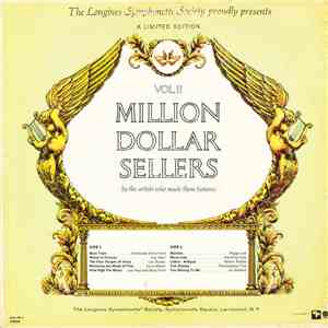 Various - Million Dollar Sellers Volume 2