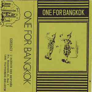 Various - One For Bangkok