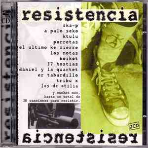 Various - Resistencia