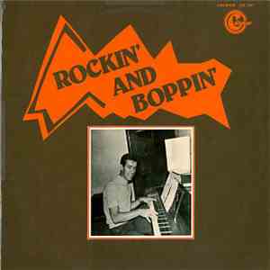 Various - Rockin' And Boppin'