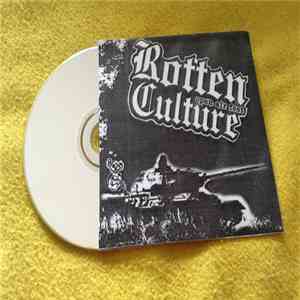 Various - Rotten Culture