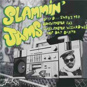 Various - Slammin' Jams