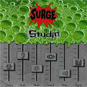 Various - Surge Studio