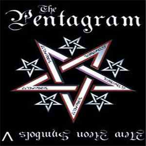 Various - The Pentagram - New Aeon Symbols V