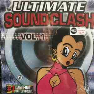Various - The Ultimate Soundclash Vol.1