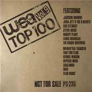 Various - WEA Top 100 Vol. 9