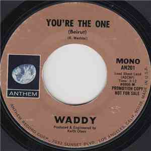 Waddy - You're The One (Beirut)