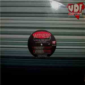 Witness - Lost In The Night